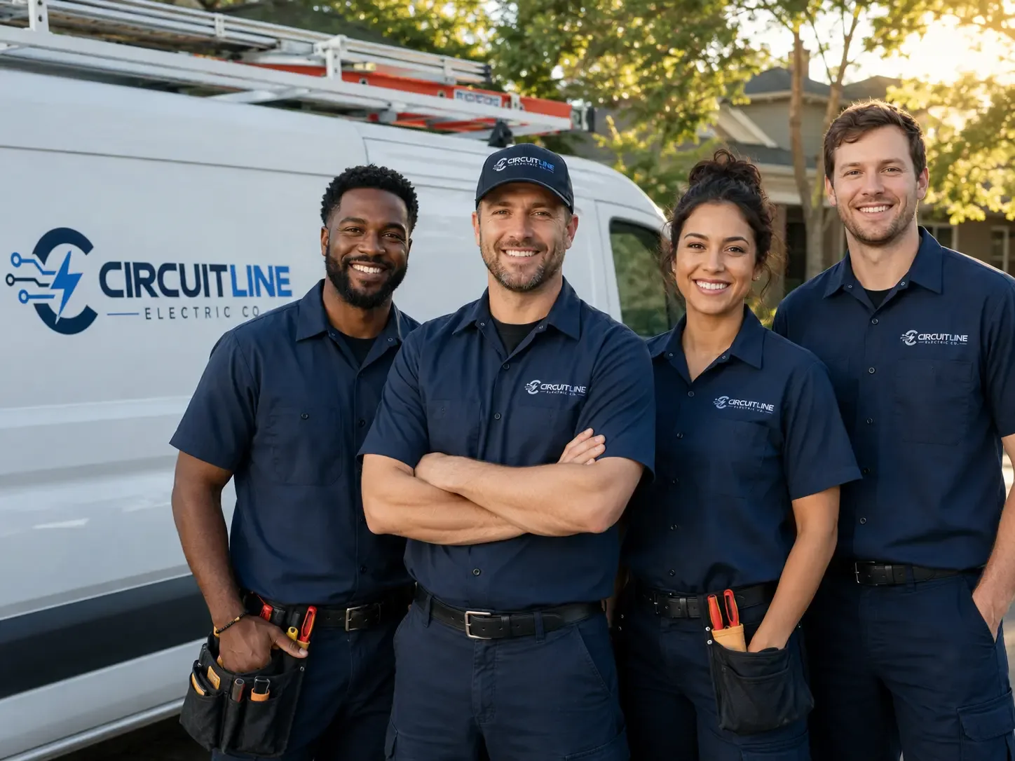 Whole Home Rewiring company in North Billerica, MA