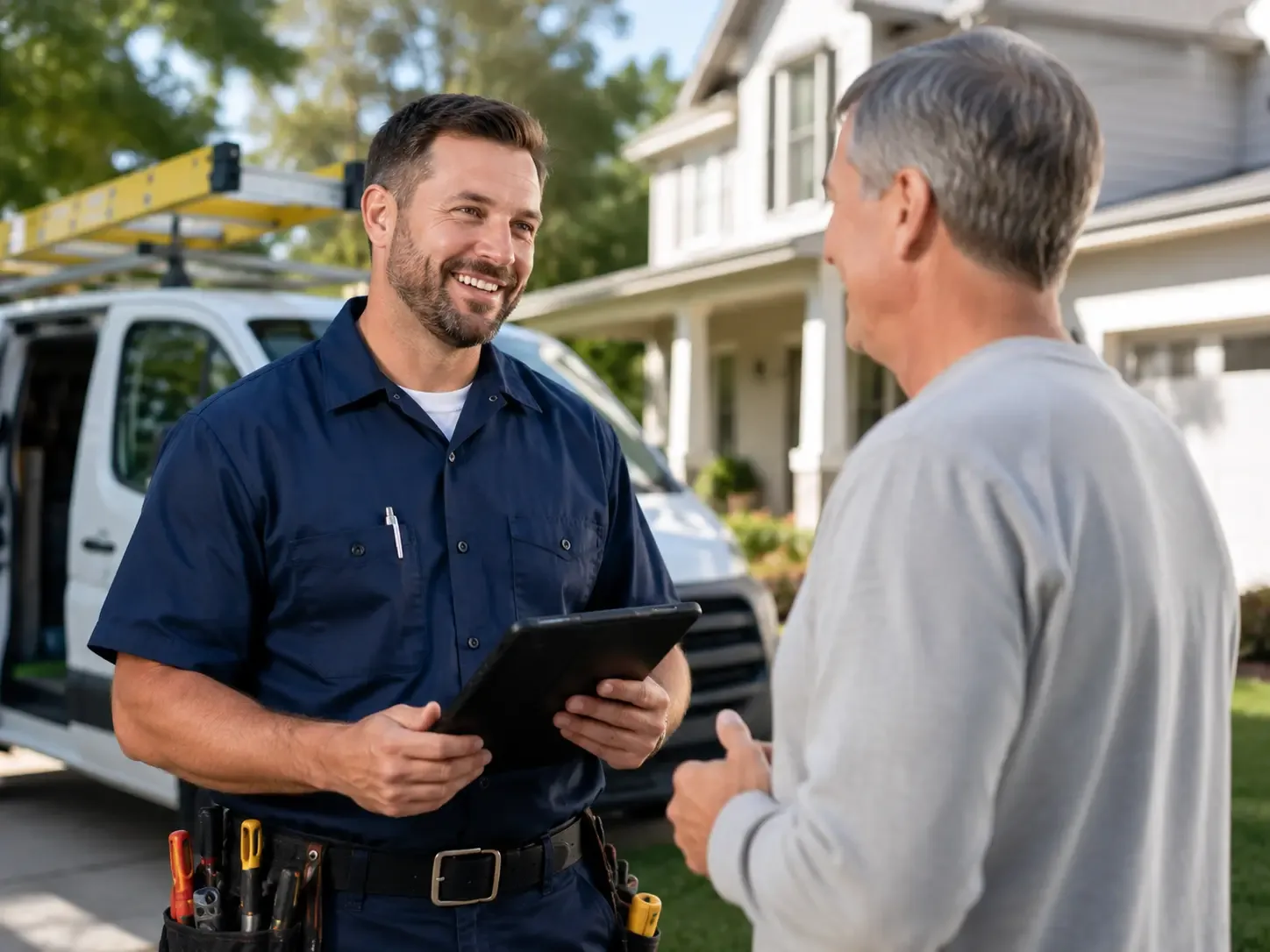 Whole Home Rewiring North Billerica, MA FAQs